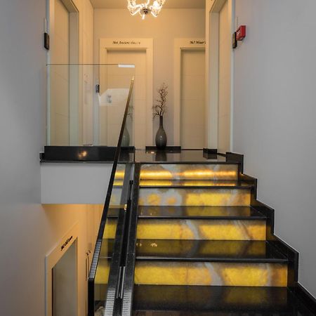 Boutique Guest house 7th Sense Plovdiv Extérieur photo