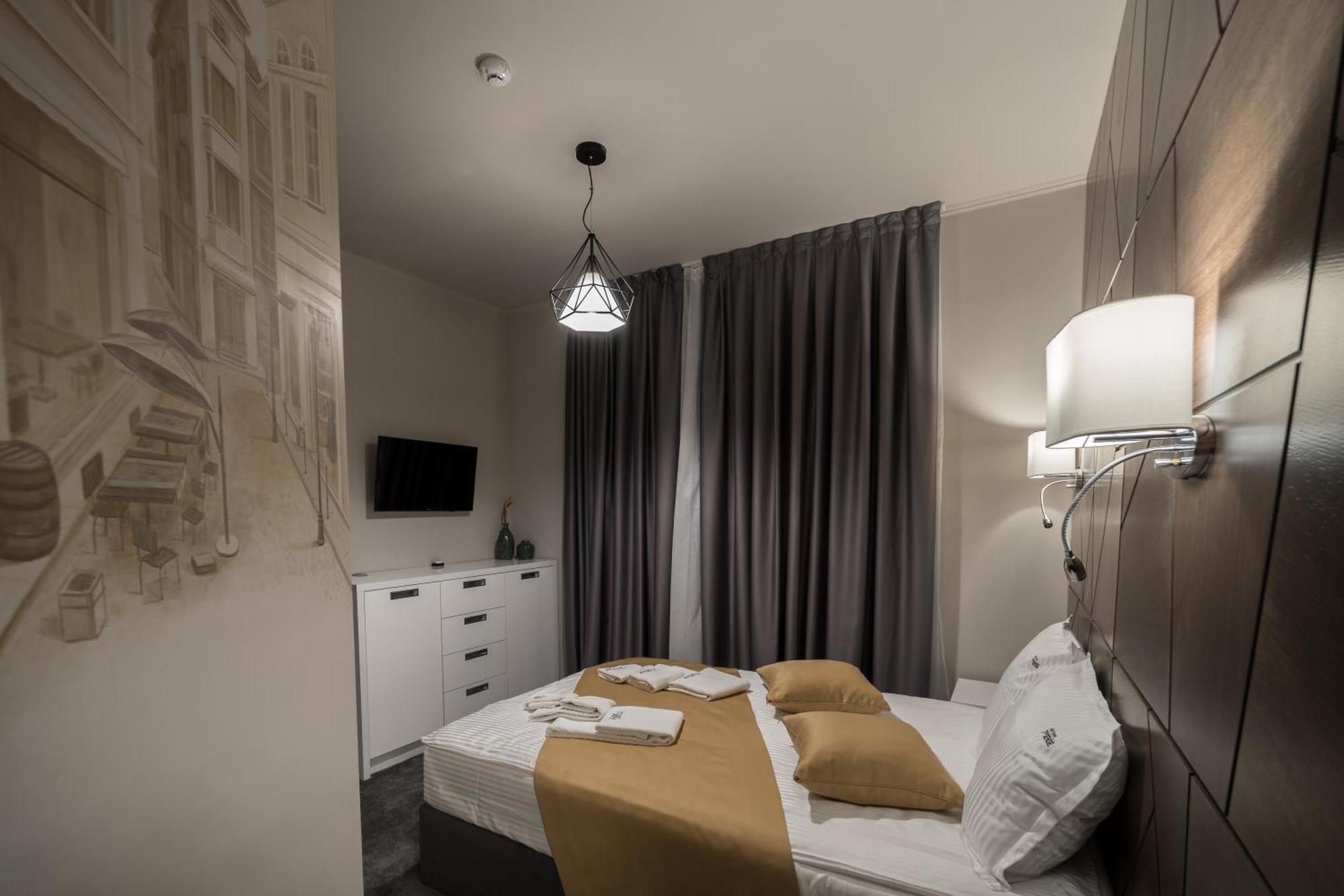 Boutique Guest house 7th Sense Plovdiv Extérieur photo