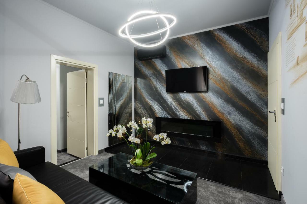 Boutique Guest house 7th Sense Plovdiv Extérieur photo