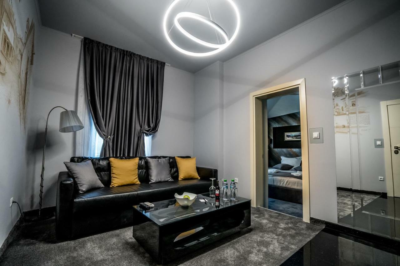 Boutique Guest house 7th Sense Plovdiv Extérieur photo