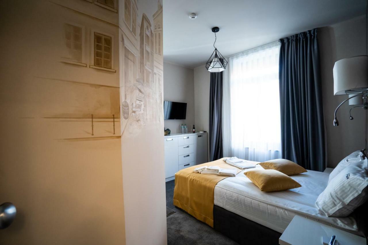 Boutique Guest house 7th Sense Plovdiv Extérieur photo