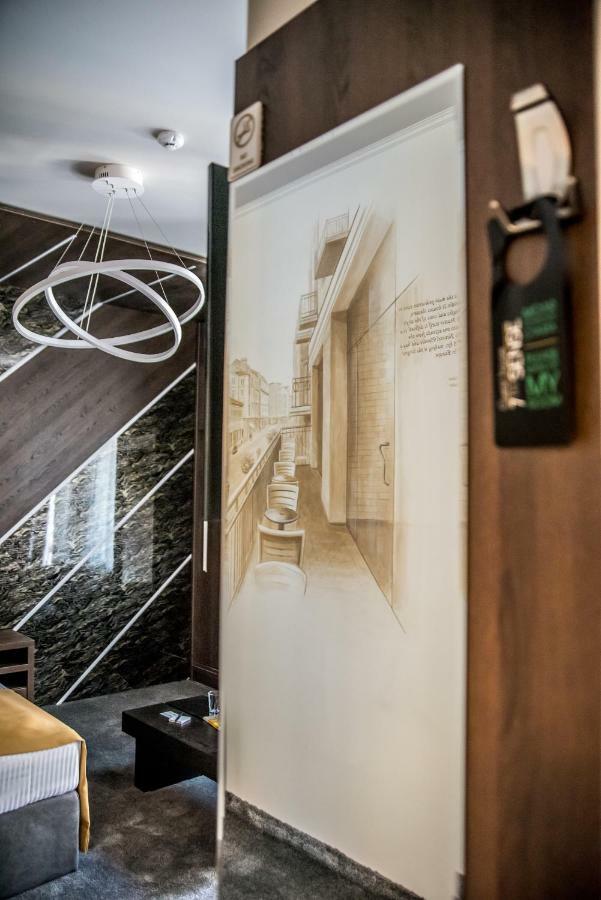 Boutique Guest house 7th Sense Plovdiv Extérieur photo