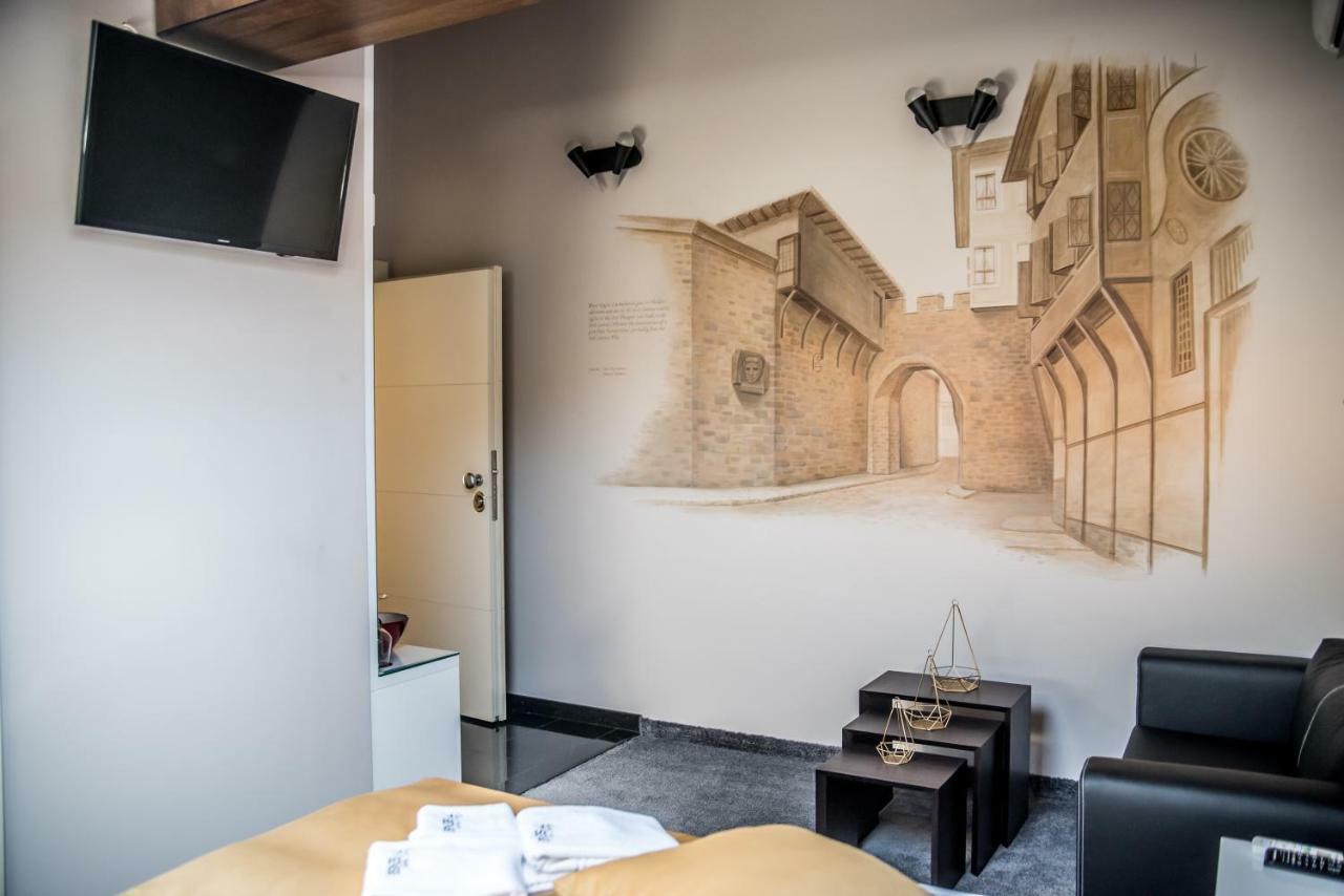 Boutique Guest house 7th Sense Plovdiv Extérieur photo