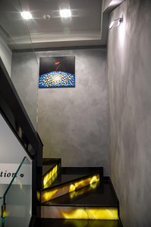 Boutique Guest house 7th Sense Plovdiv Extérieur photo