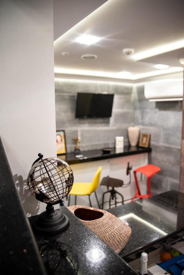 Boutique Guest house 7th Sense Plovdiv Extérieur photo